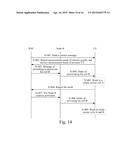 METHOD AND APPARATUS FOR CONTROLLING CARRIER FREQUENCY IN     MULTI-CARRIER/CELL SYSTEM diagram and image