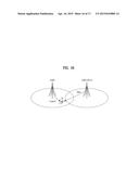 INITIAL ACCESS METHOD AND DEVICE IN WIRELESS COMMUNICATION SYSTEM diagram and image