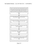 System and Method for Synchronizing a Master Clock Between Networks diagram and image