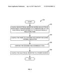 Methods and Apparatus for Determining Fluid Characteristics diagram and image