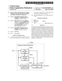 IMAGE CODING METHOD, IMAGE CODING APPARATUS, IMAGE DECODING METHOD AND     IMAGE DECODING APPARATUS diagram and image