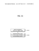 INTER-LAYER PREDICTION METHOD AND ENCODING DEVICE AND DECODING DEVICE     USING SAME diagram and image