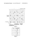 CHANNEL ESTIMATION METHOD AND RECEIVER diagram and image