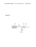 SIGNAL CONVERSION DEVICE AND TRANSMITTER diagram and image