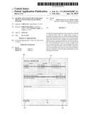 METHOD AND SYSTEM FOR GENERATING DIGITAL EVENTS FOR ANALOG PHONE SYSTEMS diagram and image