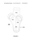 BRANCHED ACOUSTIC DEVICE diagram and image