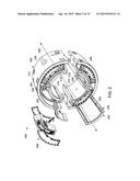 JOURNAL BEARING ASSEMBLIES AND METHODS OF ASSEMBLING SAME diagram and image