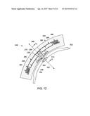 JOURNAL BEARING ASSEMBLIES AND METHODS OF ASSEMBLING SAME diagram and image