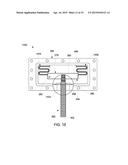 JOURNAL BEARING ASSEMBLIES AND METHODS OF ASSEMBLING SAME diagram and image