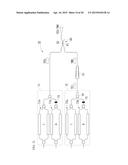 PLANAR OPTICAL WAVEGUIDE DEVICE AND DP-QPSK MODULATOR diagram and image