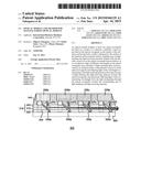 OPTICAL MODULE AND METHOD FOR MANUFACTURING OPTICAL MODULE diagram and image