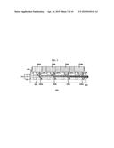 OPTICAL MODULE AND METHOD FOR MANUFACTURING OPTICAL MODULE diagram and image