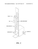 DURABLE OPTICAL FIBER RIBBONS AND METHODS OF MAKING OPTICAL FIBER RIBBONS diagram and image