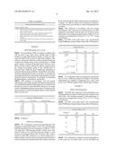 DURABLE OPTICAL FIBER RIBBONS AND METHODS OF MAKING OPTICAL FIBER RIBBONS diagram and image