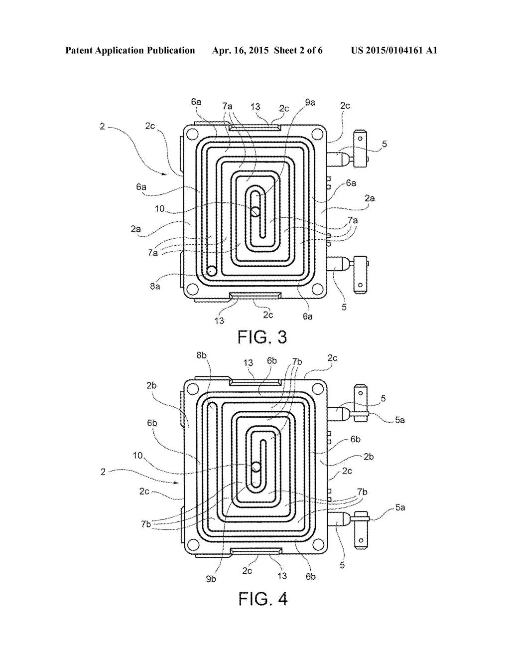 ELECTRIC HEATING DEVICE FOR THE PRODUCTION OF HOT WATER AND/OR STEAM - diagram, schematic, and image 03