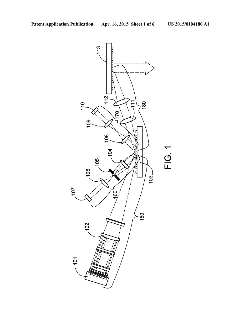 HIGH BRIGHTNESS DENSE WAVELENGTH MULTIPLEXING LASER - diagram, schematic, and image 02