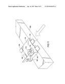 COMBINATION MOUNTING AND GROUNDING CLIP diagram and image