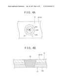 LASER JOINT STRUCTURE AND LASER JOINING METHOD diagram and image