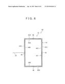 LASER JOINT STRUCTURE AND LASER JOINING METHOD diagram and image