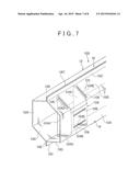 LASER JOINT STRUCTURE AND LASER JOINING METHOD diagram and image