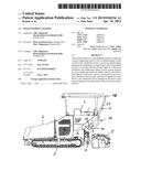 ROAD FINISHING MACHINE diagram and image