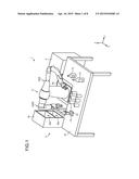 ROBOT SYSTEM AND METHOD FOR MANUFACTURING PROCESSED PRODUCT diagram and image