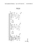 ROBOT SYSTEM AND METHOD FOR MANUFACTURING PROCESSED PRODUCT diagram and image