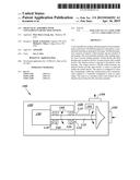 Shaft Seal Assembly With Contaminant Detection System diagram and image