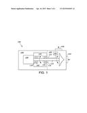 Shaft Seal Assembly With Contaminant Detection System diagram and image