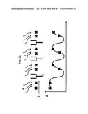 V-SHAPED ARRANGEMENTS OF TURBINES diagram and image