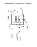 V-SHAPED ARRANGEMENTS OF TURBINES diagram and image