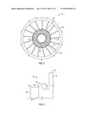 RAM AIR FAN HOUSING diagram and image