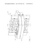 FREQUENCY RESPONSE AND HEALTH TRACKER FOR A SYNTHETIC JET GENERATOR diagram and image