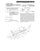 ADAPTIVELY-TWISTABLE BLADE, AND AN AIRCRAFT INCLUDING SUCH A BLADE diagram and image