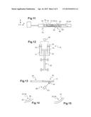 ADAPTIVELY-TWISTABLE BLADE, AND AN AIRCRAFT INCLUDING SUCH A BLADE diagram and image