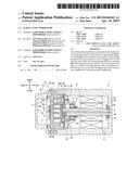 SCROLL-TYPE COMPRESSOR diagram and image