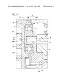 SCROLL-TYPE COMPRESSOR diagram and image