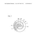 SCROLL-TYPE COMPRESSOR diagram and image