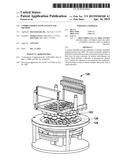 Combinatorial Flow System and Method diagram and image