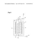 METHOD FOR PRODUCING SILICON METAL AND POROUS CARBON diagram and image