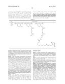 PROTEIN-POLYMER-DRUG CONJUGATES diagram and image