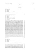 TAILORED RECOMBINASE FOR RECOMBINING ASYMMETRIC TARGET SITES IN A     PLURALITY OF RETROVIRUS STRAINS diagram and image