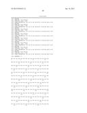 TAILORED RECOMBINASE FOR RECOMBINING ASYMMETRIC TARGET SITES IN A     PLURALITY OF RETROVIRUS STRAINS diagram and image