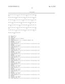 TAILORED RECOMBINASE FOR RECOMBINING ASYMMETRIC TARGET SITES IN A     PLURALITY OF RETROVIRUS STRAINS diagram and image