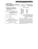 PHARMACEUTICAL COMPOSITION CONTAINING A STABILISED mRNA OPTIMISED FOR     TRANSLATION IN ITS CODING REGIONS diagram and image