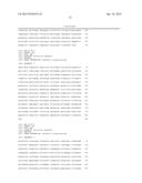 PHARMACEUTICAL COMPOSITION CONTAINING A STABILISED mRNA OPTIMISED FOR     TRANSLATION IN ITS CODING REGIONS diagram and image