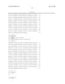 PHARMACEUTICAL COMPOSITION CONTAINING A STABILISED mRNA OPTIMISED FOR     TRANSLATION IN ITS CODING REGIONS diagram and image