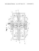 Coextrusion Feedblock and Coextrusion Profiling Insert Assembly diagram and image