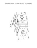 Coextrusion Feedblock and Coextrusion Profiling Insert Assembly diagram and image