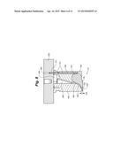 Coextrusion Feedblock and Coextrusion Profiling Insert Assembly diagram and image